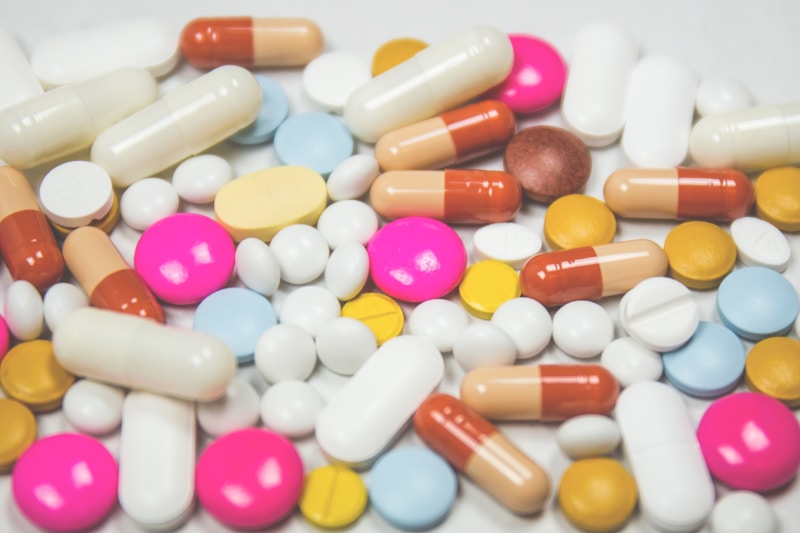 Evidence-based natural remedies